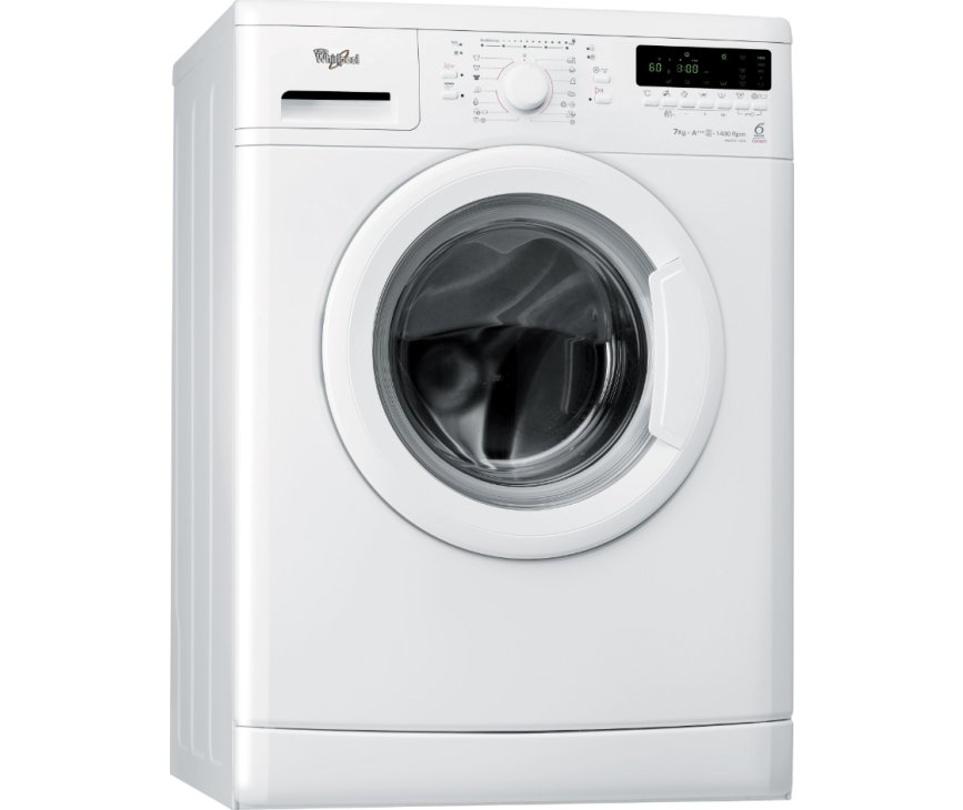 Whirlpool AWO/D 7324 wasmachine