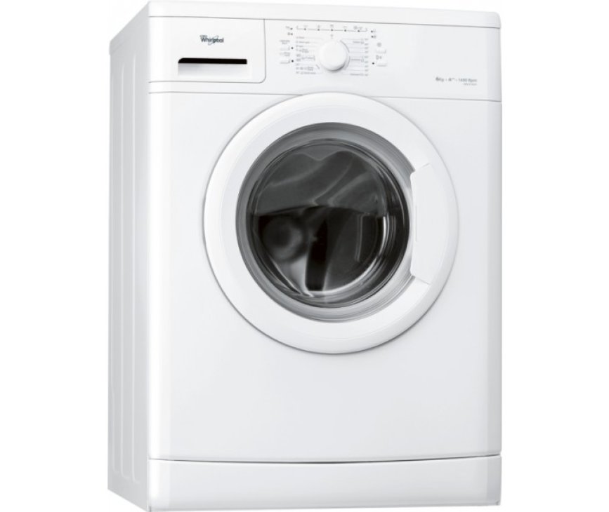 Whirlpool AWO/D 6024 wasmachine