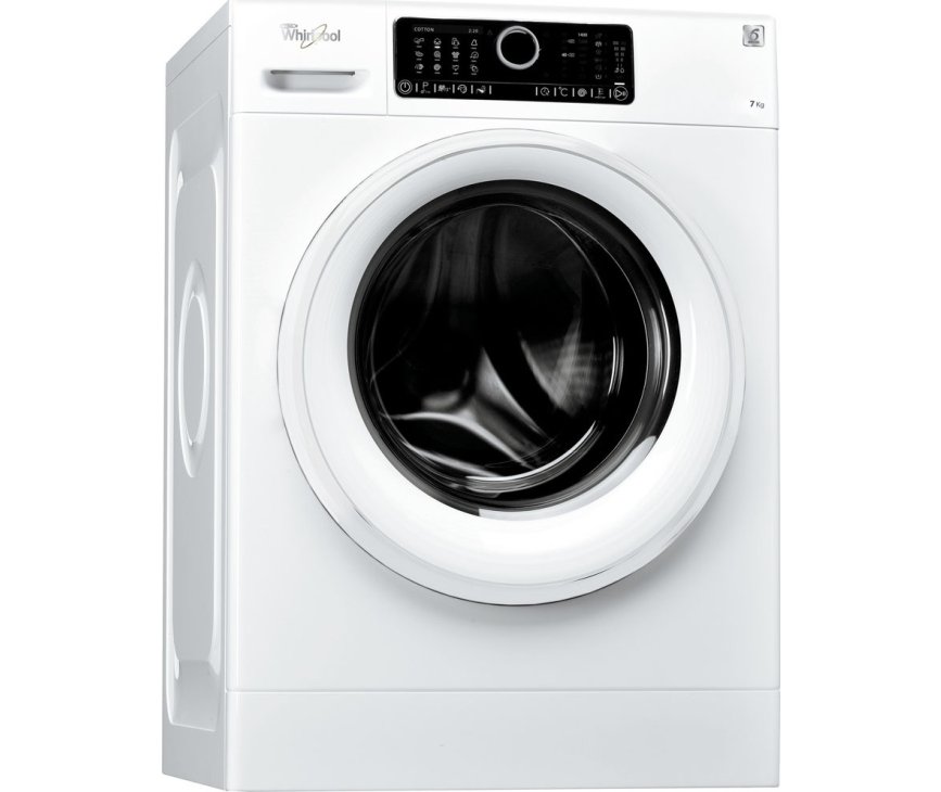 Whirlpool FSCR 70410 wasmachine