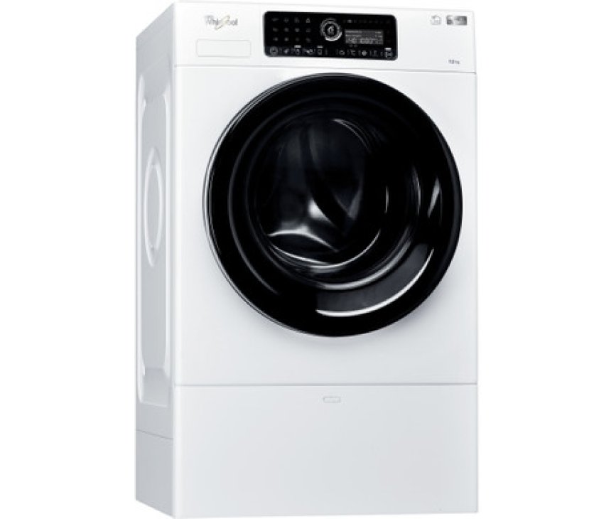Whirlpool FSCR12432 wasmachine