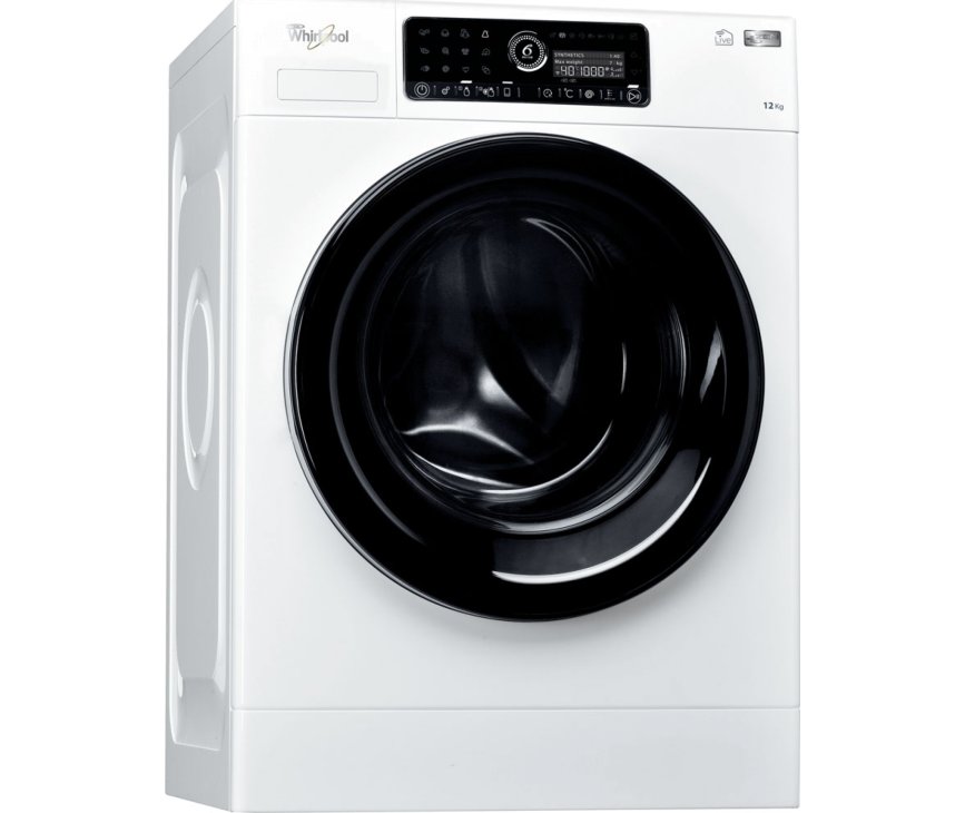 Whirlpool FSCR12434 wasmachine