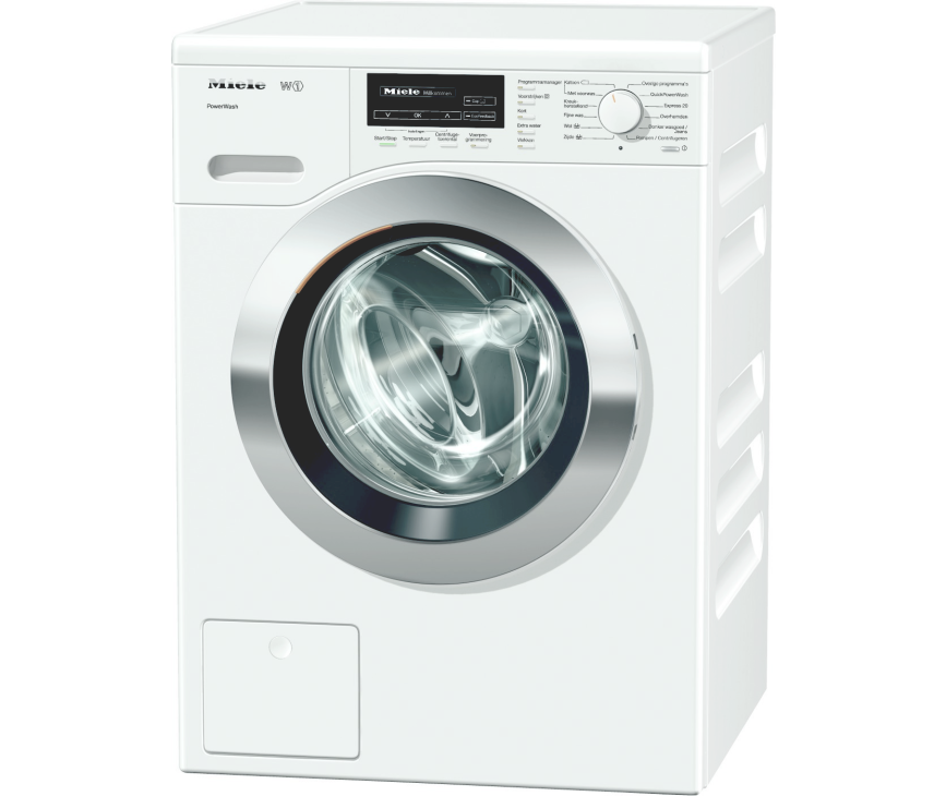 Miele WKF120 WCS wasmachine