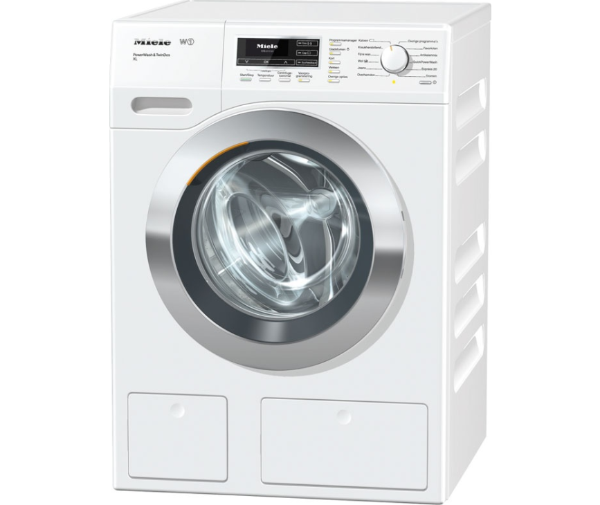 Miele WKR 770 WPS wasmachine