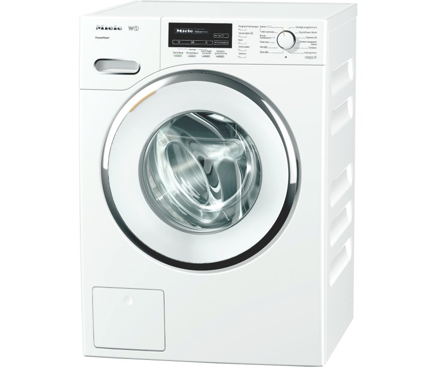 Miele WMF 120 WCS wasmachine