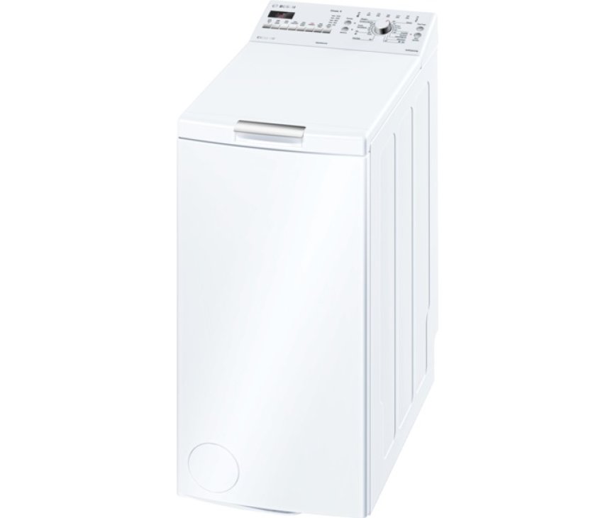Bosch WOT24285NL wasmachine - bovenlader