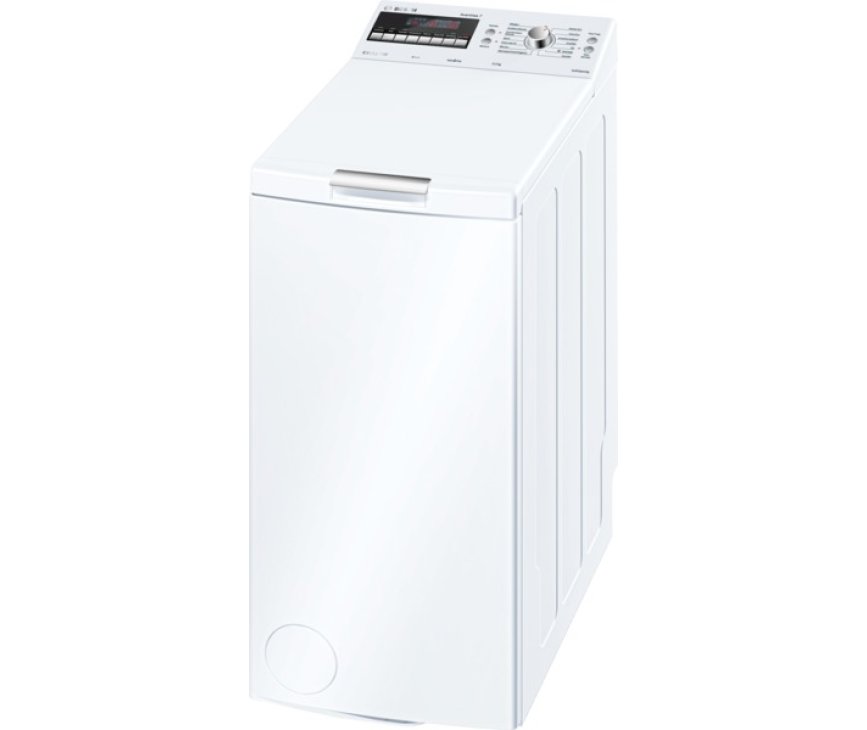 Bosch WOT24495NL wasmachine bovenlader