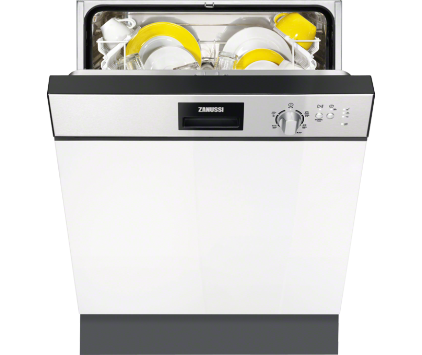 Zanussi ZDI12010XA inbouw vaatwasser