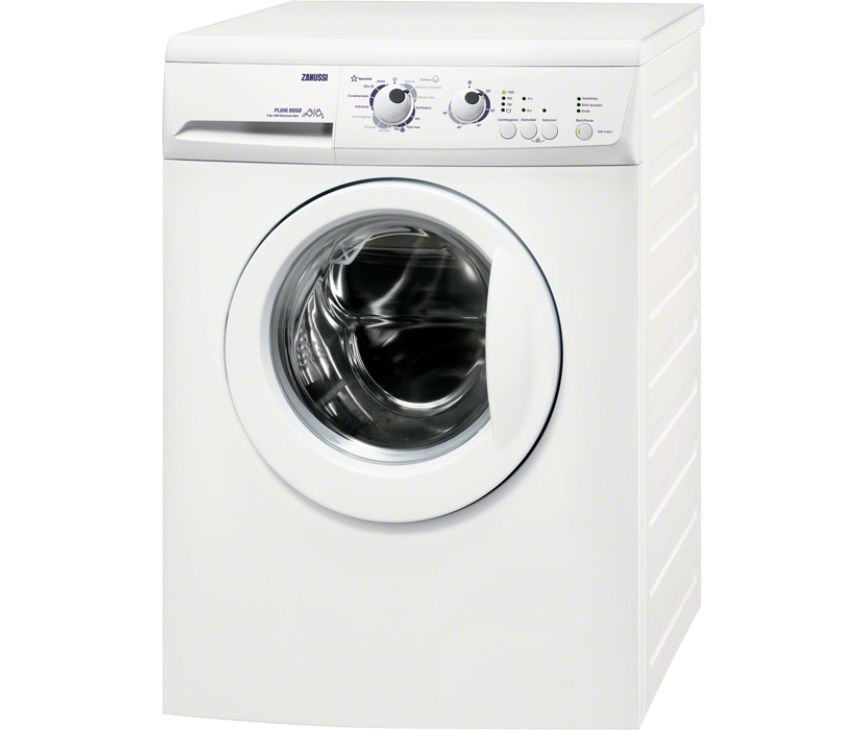 Zanussi ZWF5140P wasmachine