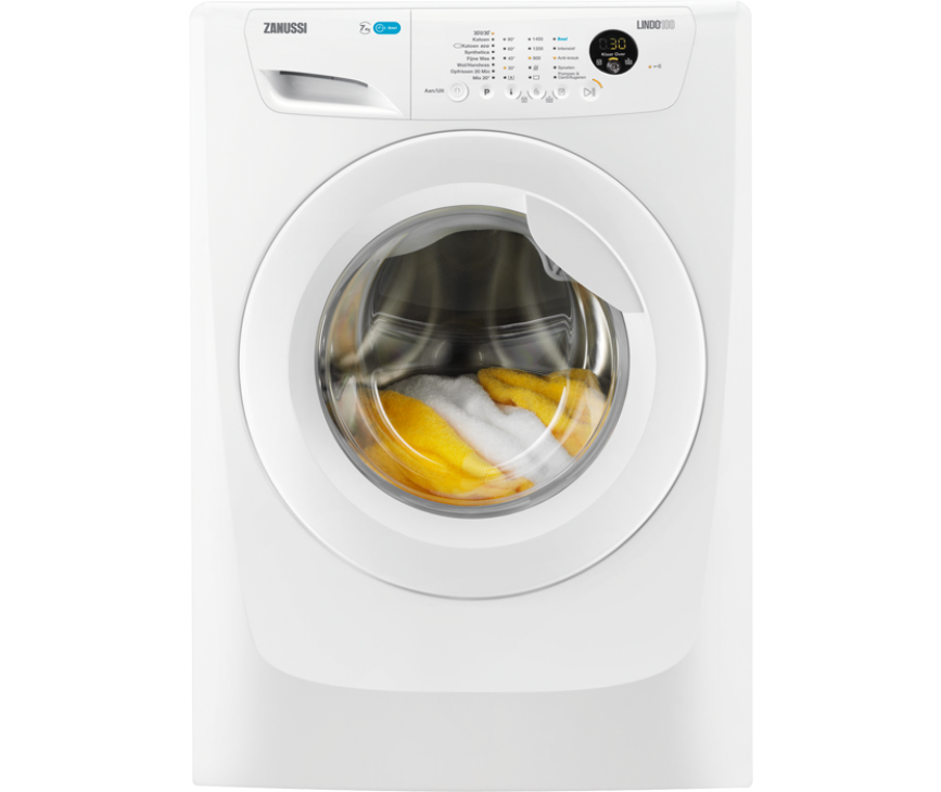 ZANUSSI wasmachine ZWF71463W