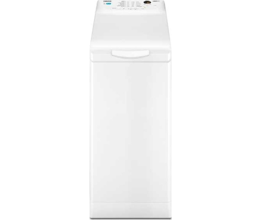 ZANUSSI ZWQ71235NS wasmachine bovenlader 
