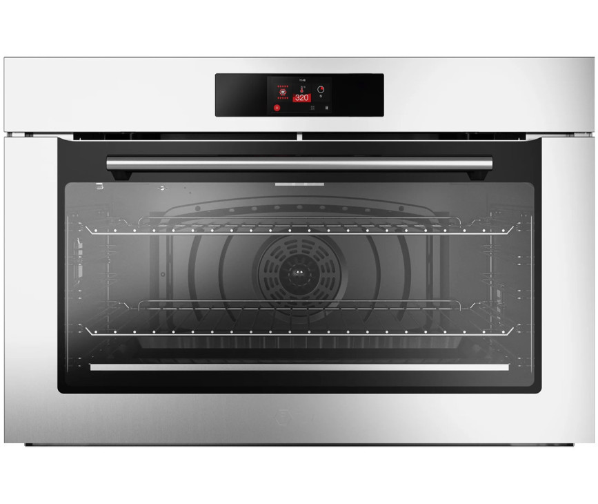 Ilve OV91ST31/SS inbouw oven