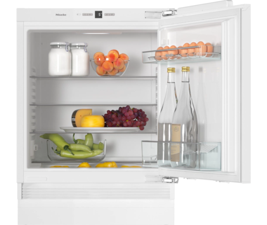 Miele K31222Ui-1 onderbouw koelkast voor onder aanrecht