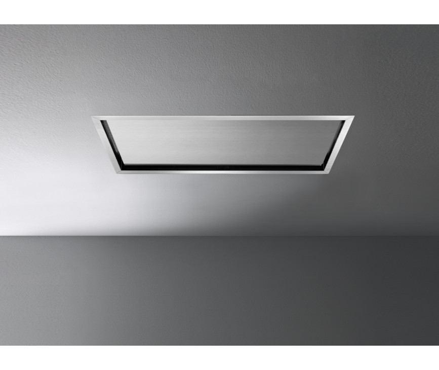 Falmec NUBE90 plafond afzuigkap - roestvrijstaal - 90 cm breed