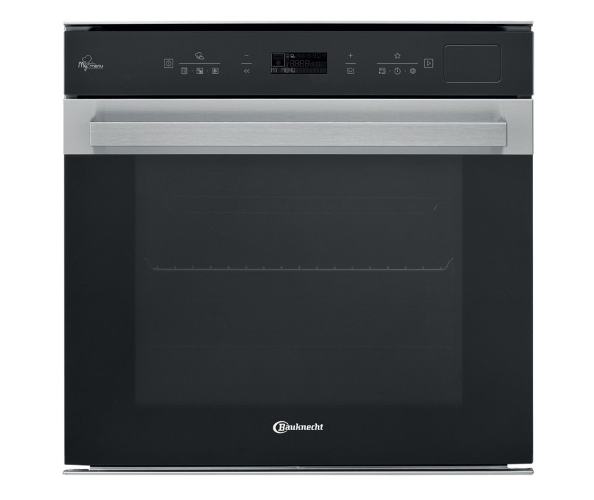 Bauknecht BIK7 CSH8TS PT stoomoven