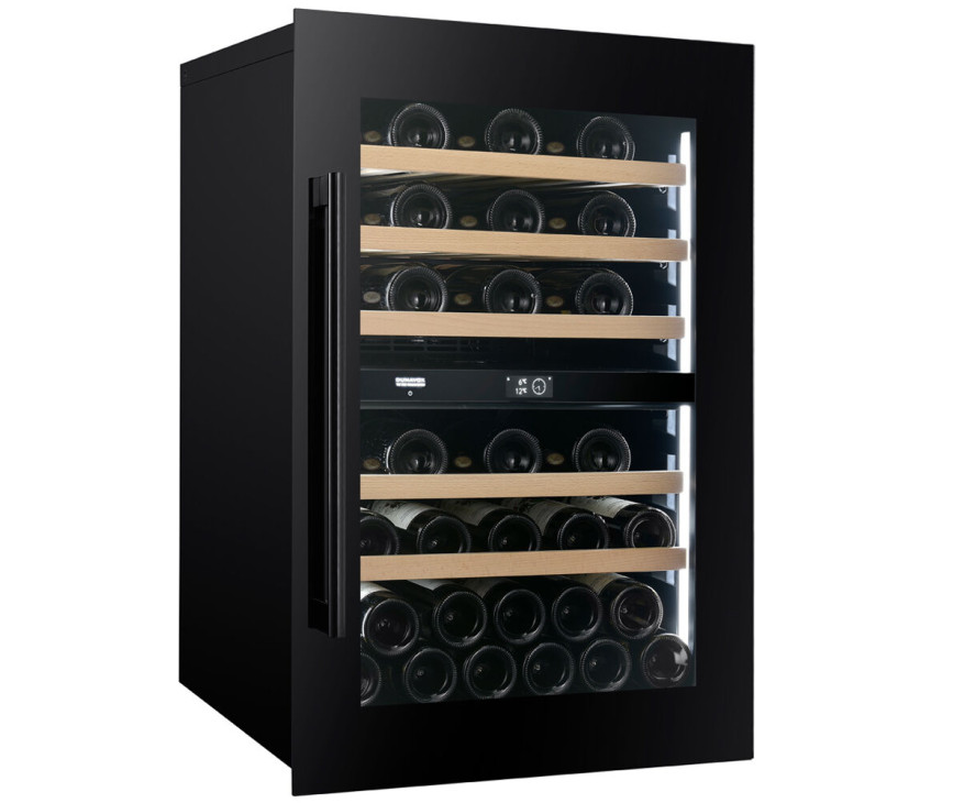 Inventum VVW6060AB vaatwasser