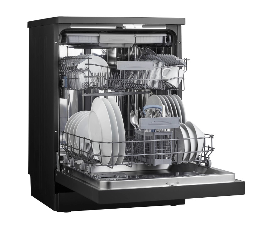 Inventum VVW6060AB vaatwasser