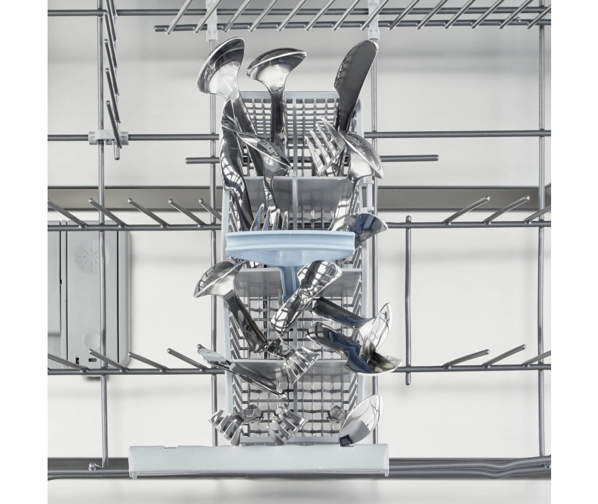 Inventum VVW6060AB vaatwasser