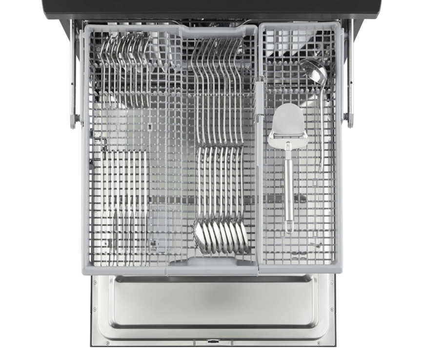 Inventum VVW6060AB vaatwasser