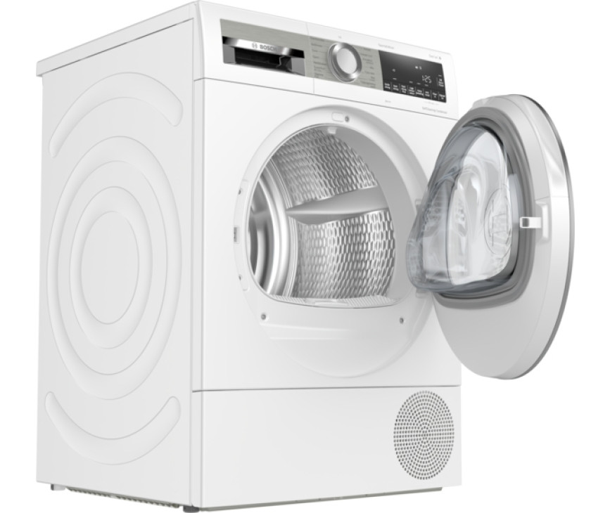 Bosch WQG235D9NL warmtepompdroger - 8 kg. - Exclusiv