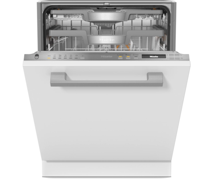 Miele G7293SCVi inbouw vaatwasser met energieklasse A en MultiFlex lade