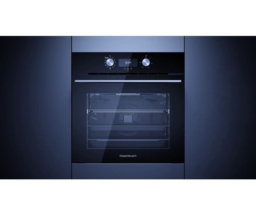 Kuppersbusch BP6202.0S1 oven inbouw