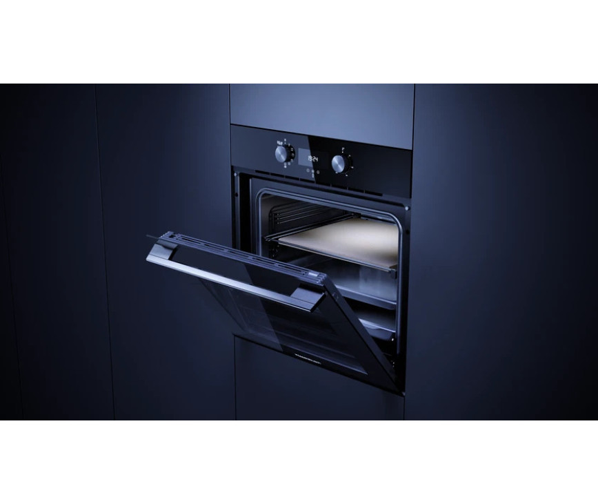 Kuppersbusch BP6202.0S1 oven inbouw