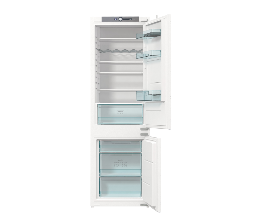 PELGRIM koelkast inbouw PCS34178N
