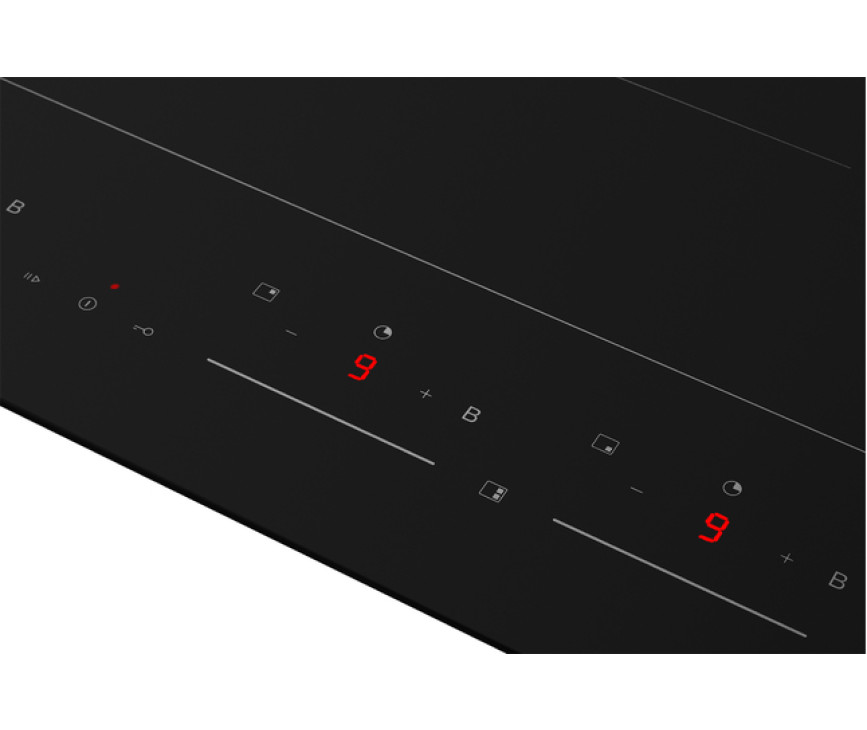 Pelgrim IK3072 inbouw inductie kookplaat
