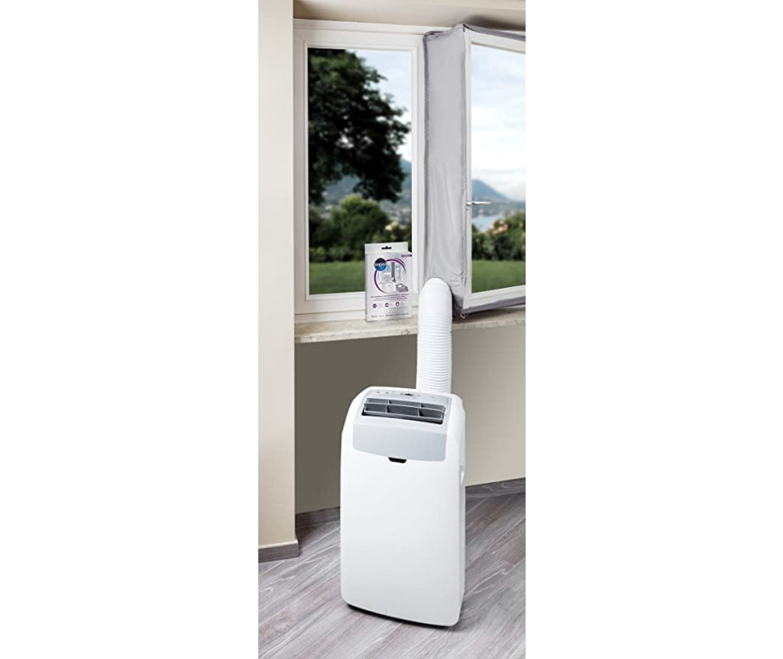 WPRO CAK002 luchtafdichtingsset t.b.v. airconditioner