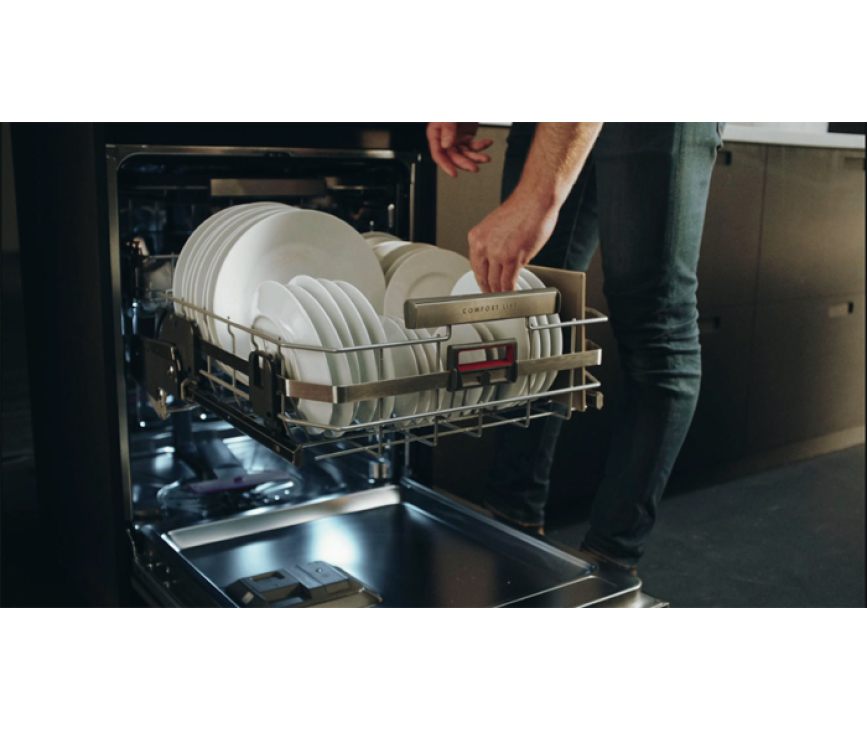 AEG FSE62700P vaatwasser inbouw
