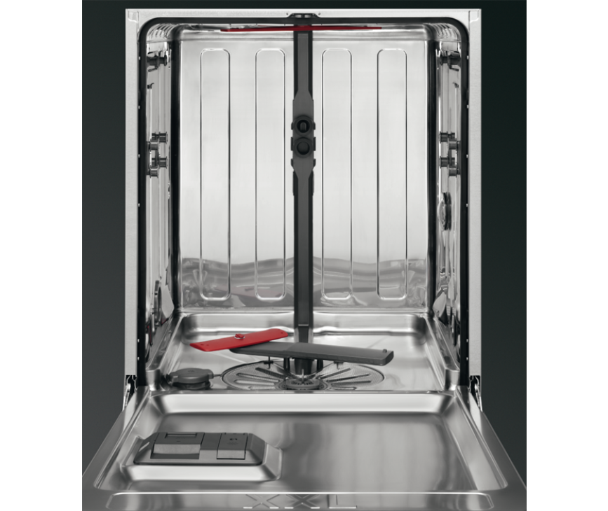AEG FSE62700P vaatwasser inbouw