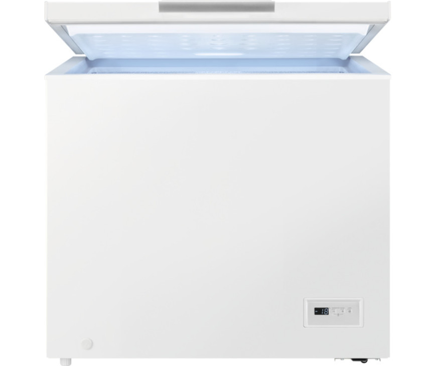 Aeg AHB520E1LW vrieskist