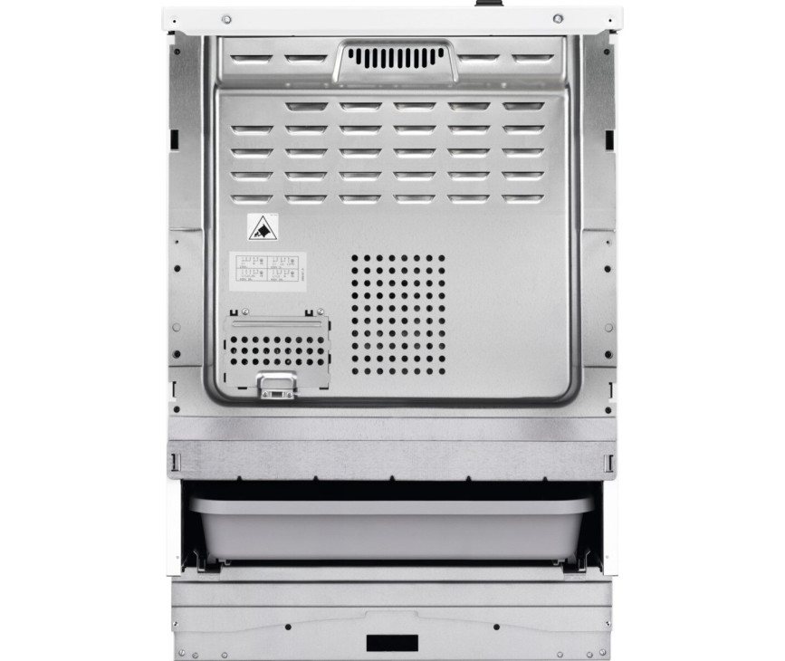 AEG CCB6441BBW keramisch fornuis