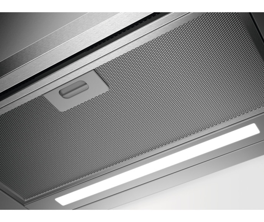 AEG DPB3640M vlakscherm afzuigkap - 60 cm. breed