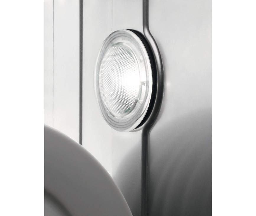 AEG FFB83816PM vrijstaande vaatwasser met Comfortlift - rvs
