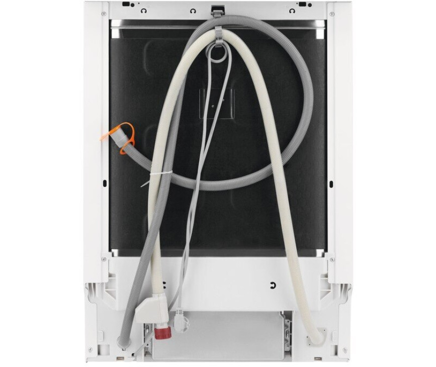 AEG FSB5360CZ inbouw vaatwasser met QuickSelect AirDry