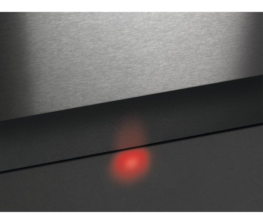 AEG FSB5360CZ inbouw vaatwasser met QuickSelect AirDry