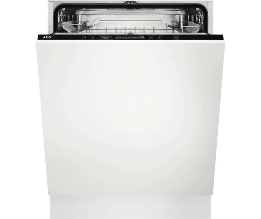 AEG FSB53617Z inbouw vaatwasser - Ook voor Ikea keuken