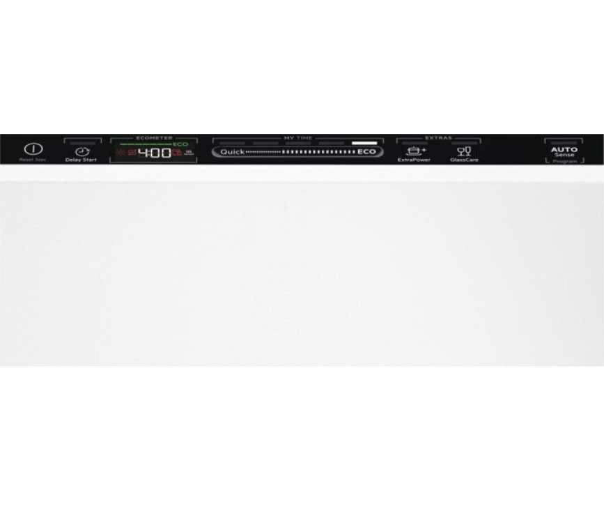 AEG FSB53617Z inbouw vaatwasser - Ook voor Ikea keuken