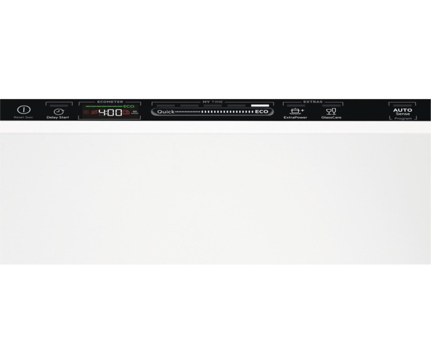 AEG FSB53627P XXL inbouw vaatwasser met ProClean