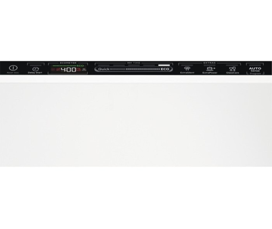 AEG FSE52607P inbouw vaatwasser - Ook voor Ikea keuken