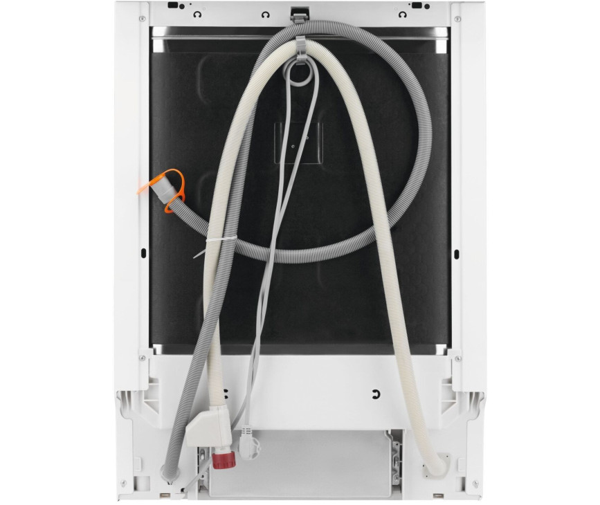 AEG FSE64610Z inbouw vaatwasser met besteklade en 44 dB