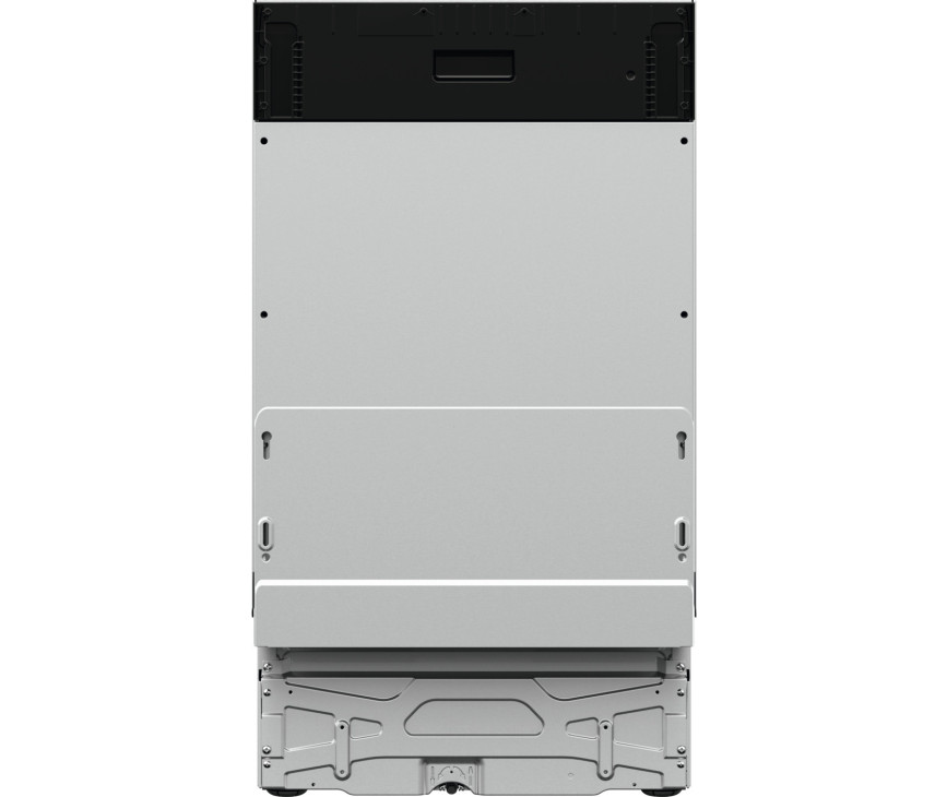 AEG FSE74507P smalle inbouw vaatwasser - 45 cm. breed