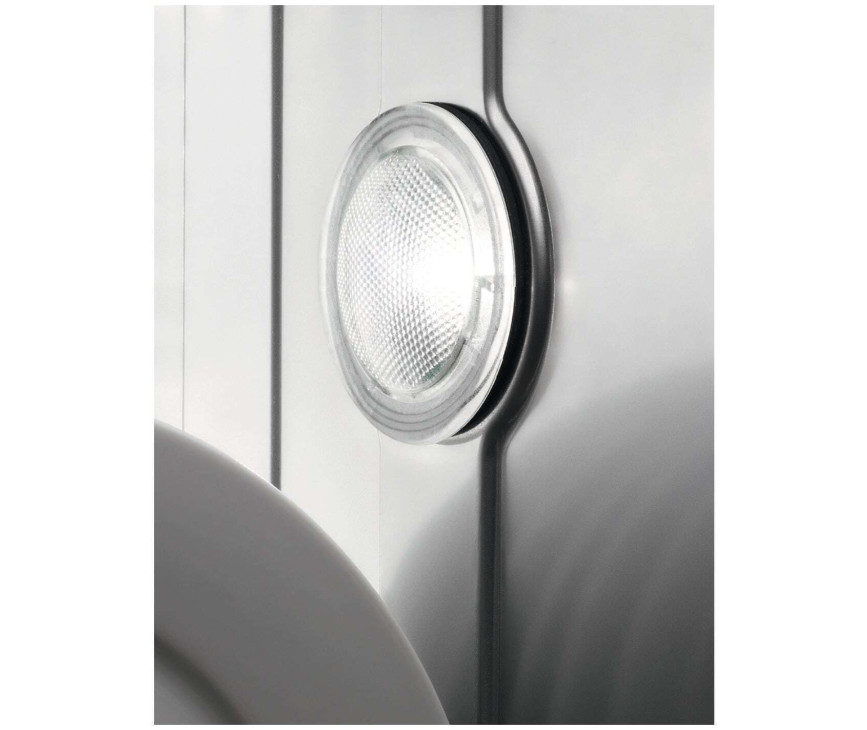 AEG FSE75768P inbouw vaatwasser met besteklade en Home Connect