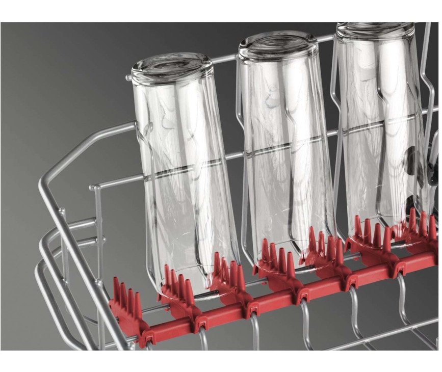 AEG FSE75768P inbouw vaatwasser met besteklade en Home Connect