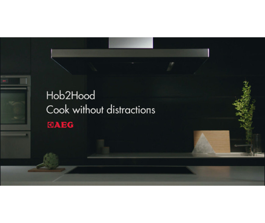 Aeg HK854870FB kookplaat keramisch inbouw