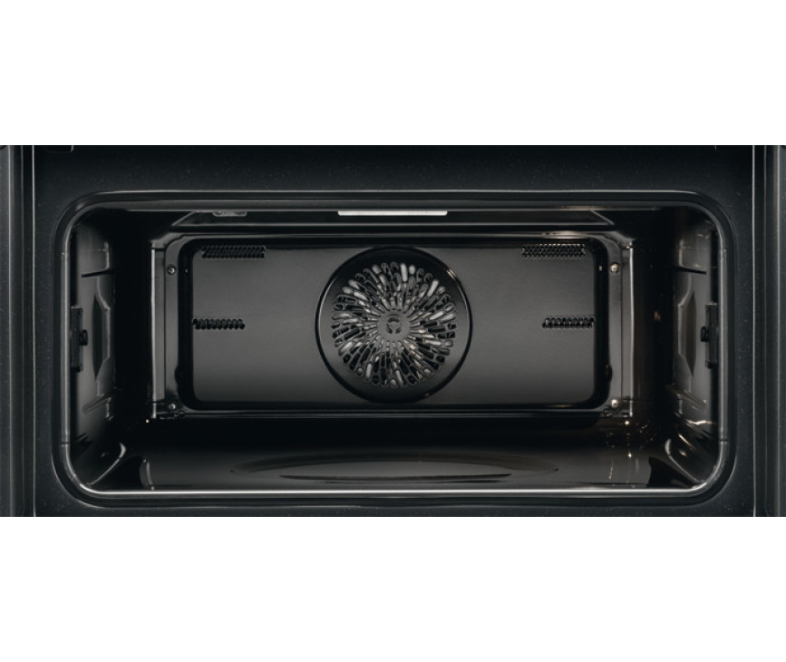 AEG KME761000M oven met magnetron inbouw
