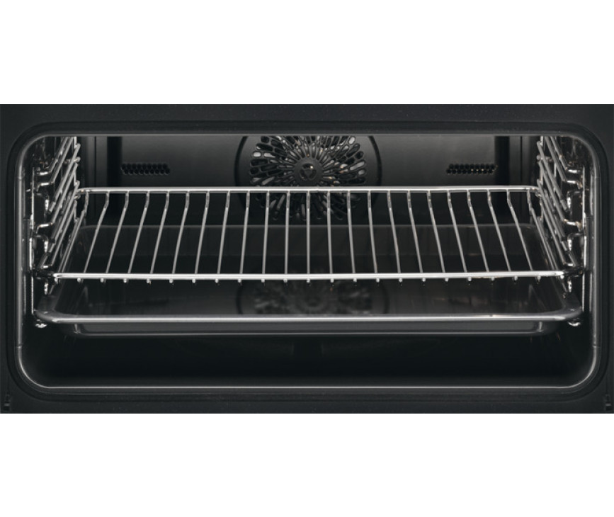 AEG KME761000M oven met magnetron inbouw