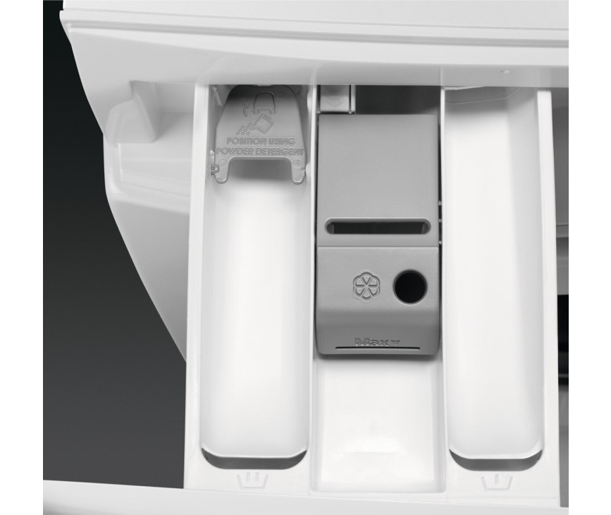 AEG L6FBXXL wasmachine met 1400 toeren en 10 kg trommel