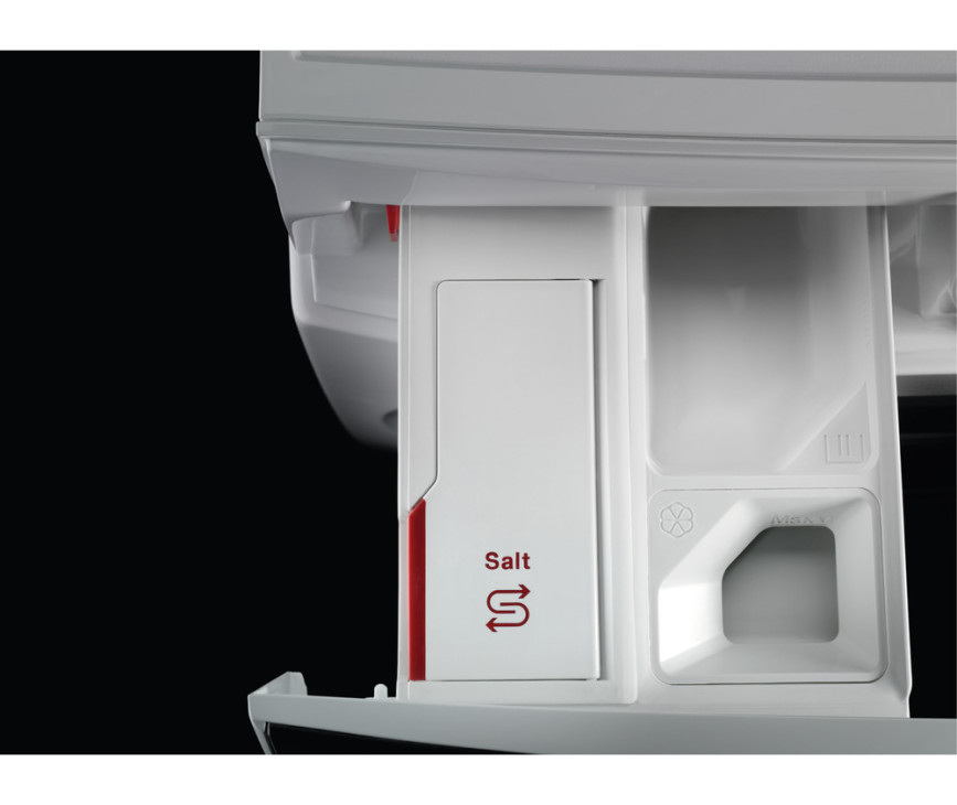 Aeg L9FENS96 wasmachine met 9 kg. en 1600 toeren